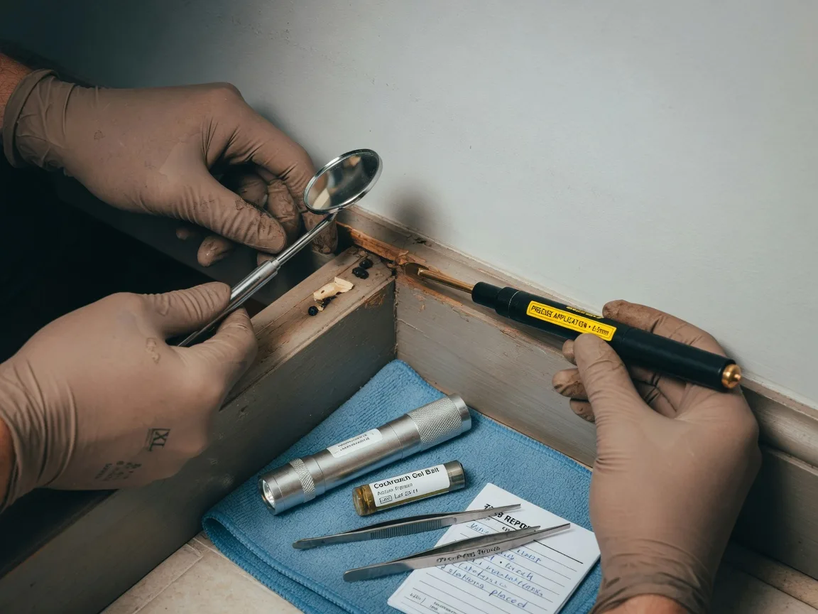 Why choose Emergency Pest Control in Fort Stanton, NM